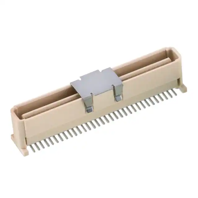 658158303064 W眉rth Elektronik  Arrays Edge Type Mezzanine (Board to Board)